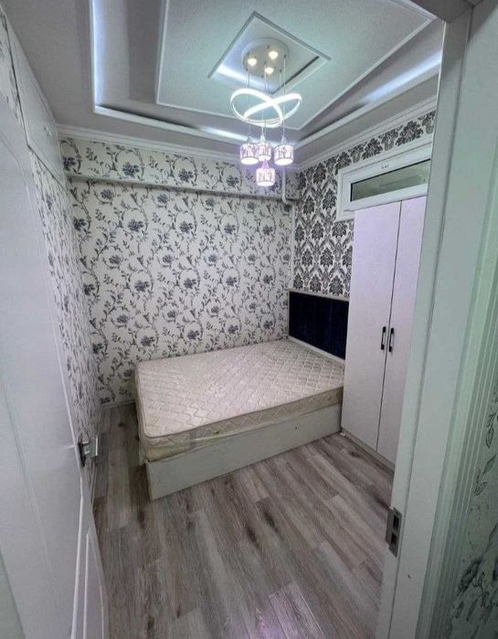ПРОДАЖА 2/7/9 на Юнусабад-13, Навостройка, 2 хонали сотилади