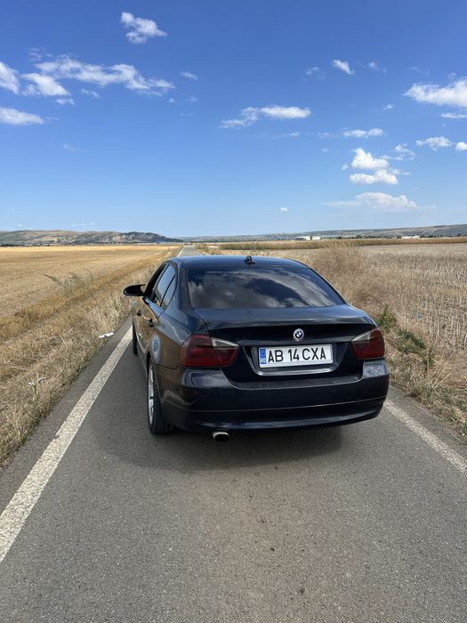 BMW 3 Series 2006 — imagine 2