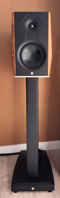 Gold Note A3 Evo II și suporturi dedicate originale Gold Note