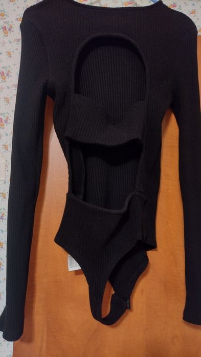 Bluza gen badi cu mânecă lunga