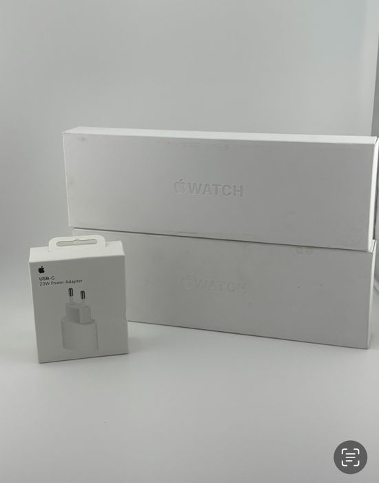 APPLE Watch 10, GPS + Cellular, 42mm, sigilat, TRANSPORT ZERO