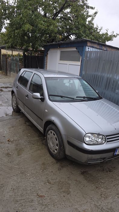 VOLKSWAGEN Golf 0 — imagine 2