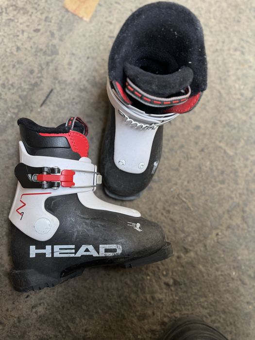 Clapari copii diferite modele