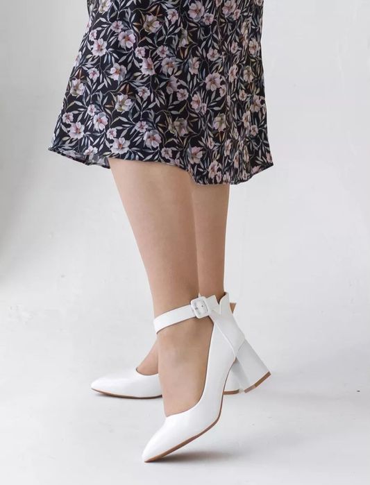 Туфли новые 40 размер