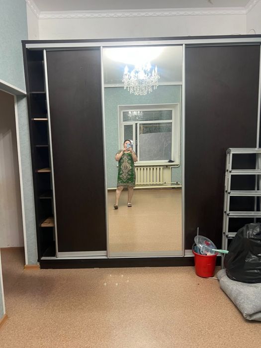 Шкаф большой