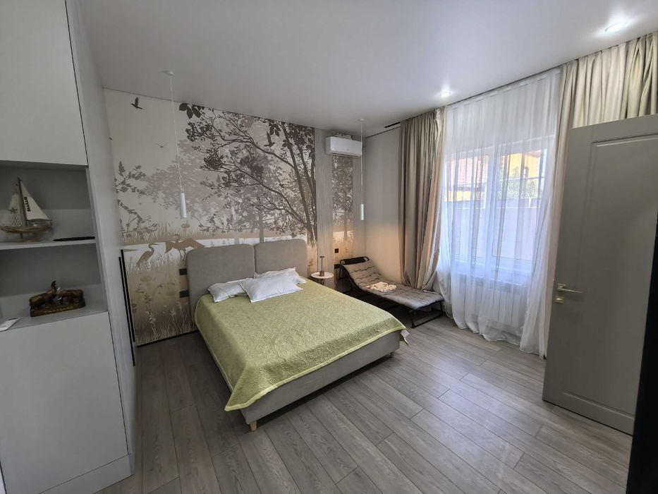 Сдается дом в 18-ом микрорайоне