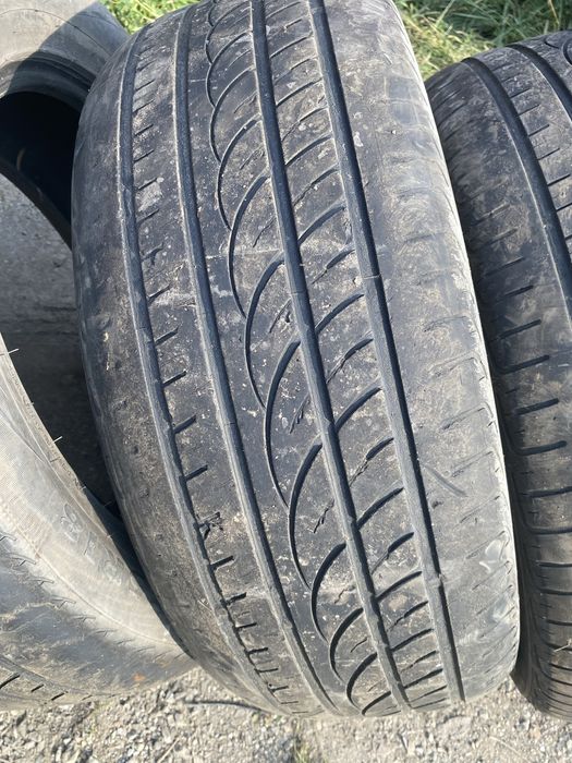 Продам резину 255/55R18