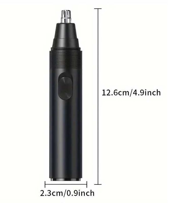 Триммер для удаления волос