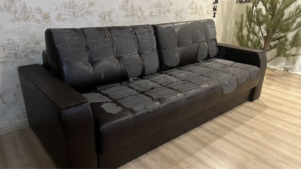 Диван раскладной