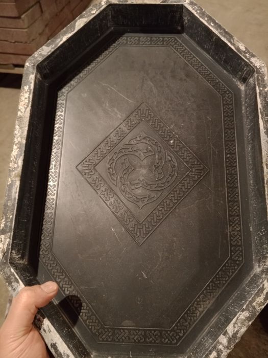 формы пластиковые