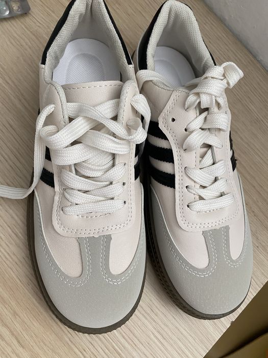 Кеды , кампусы новые