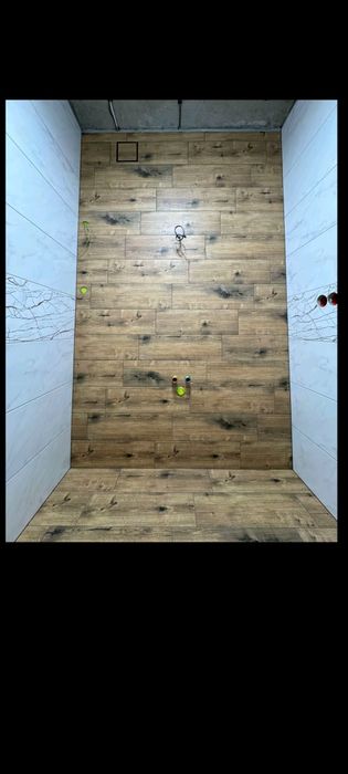 Кафельшик с опытом