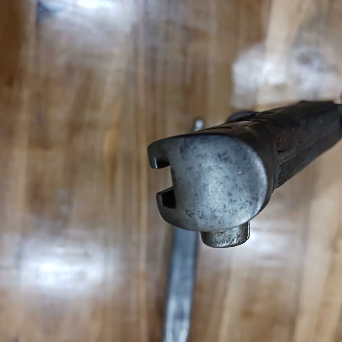 Щик нож за пушка Манлихер-М 95