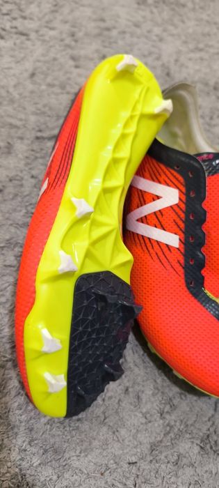 Бутонки Футболни обувки New Balance furon 40