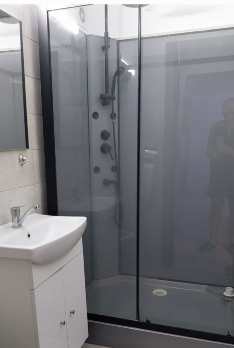 Aparrament cu doua camere modern in Craiovei - Scoala Mihai Eminescu