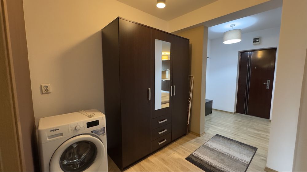 Apartament cu 2 camere de închiriat – Str. Victoriei, Zona RFN, Baia Mare