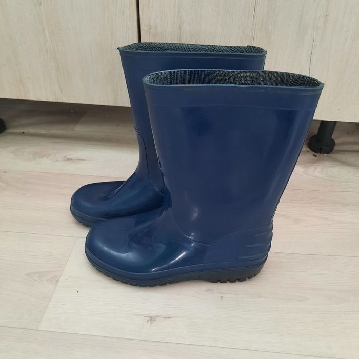 Резиновые сапоги 36 размер