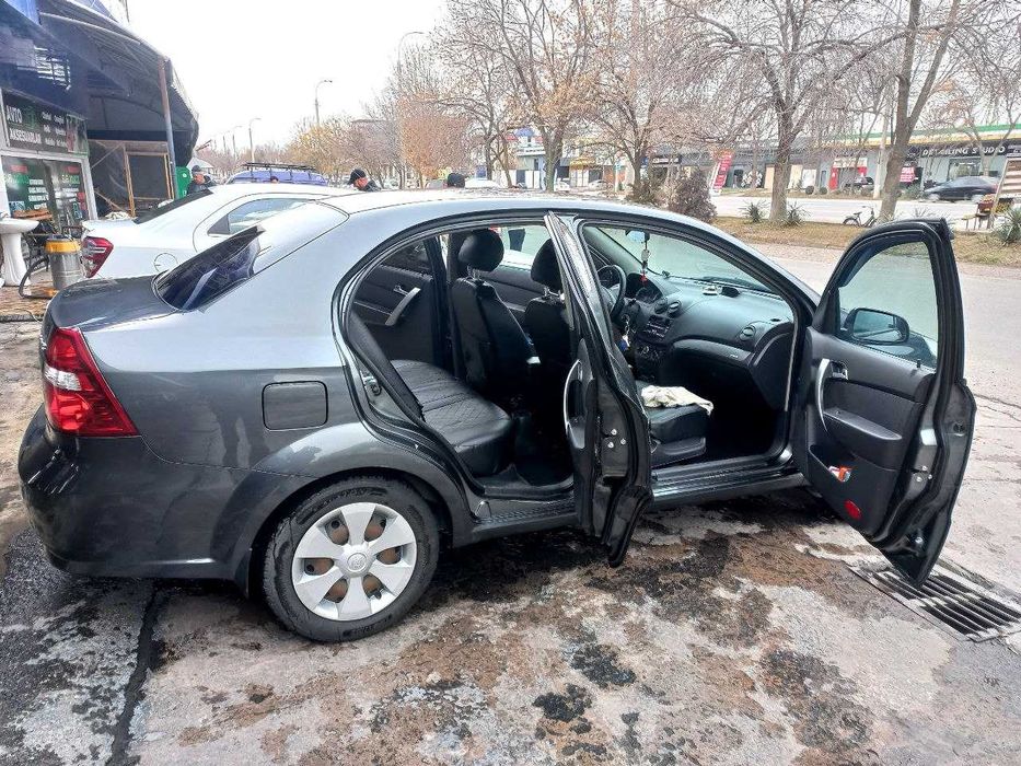 Nexia 3 sotiladi sostayaniya nok