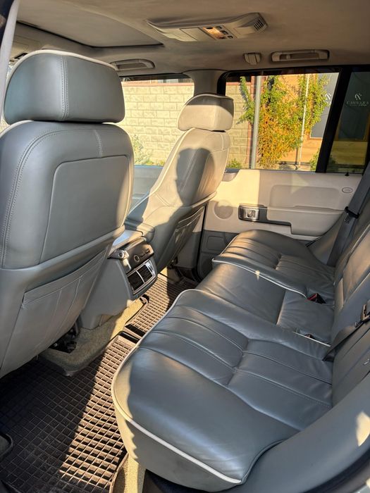Продам Range rover 2006