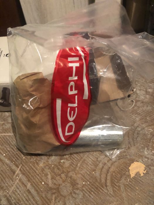 Външен и вътрешен накрайник Мазда 323