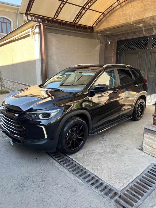 Treker 2  xolari ideal ishi yo'q 2023 yil oxri polni navarot qlingan ,