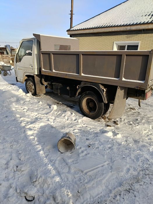 Продам фотон самолвал