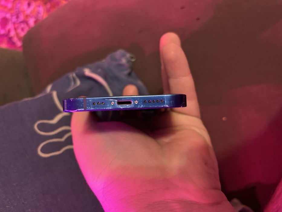 Iphone 12 Коробка документы