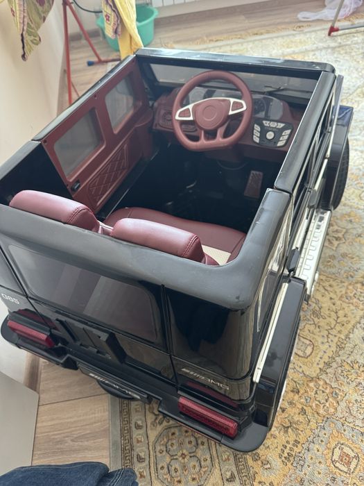 Продам машинку