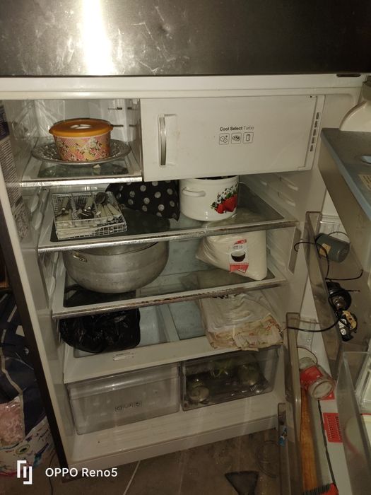 Холодильник сатылады. ЖАСАМАЙДЫ МАТОРЫ