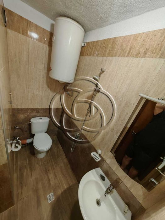 Дава се под наем Двустаен апартамент в София, Редута - 65 кв.м за 650 € - Снимка #4