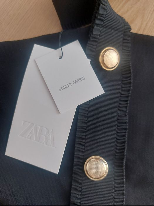 Top Zara,mărimea M
