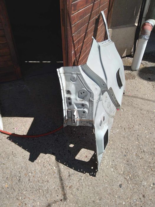 Части Renault Grand Scenic 4 след 2017