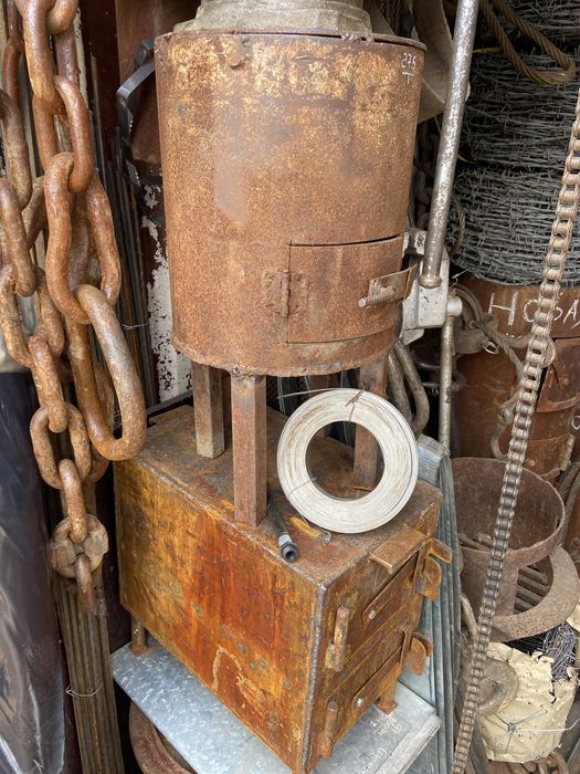 Буржуйка  в наличии разные