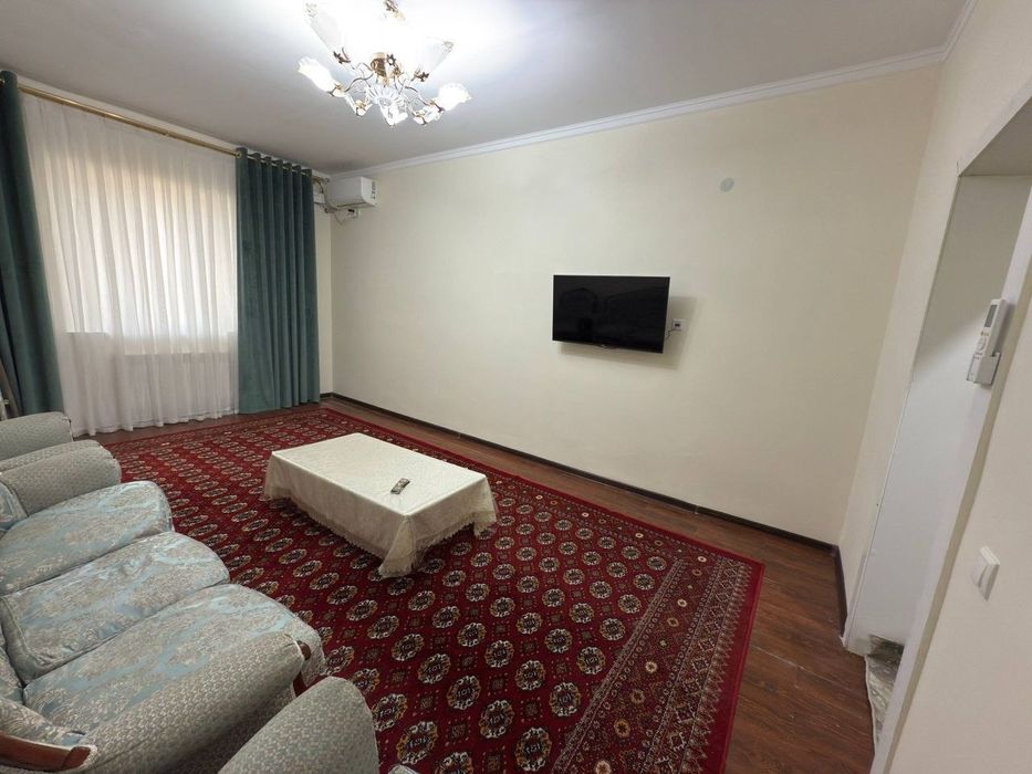 3 хонали уй 1 кават ижарага . 3 х комнатное 1 этаж аренда