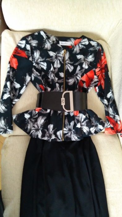 Намаление! Сако на Vitrin, сако