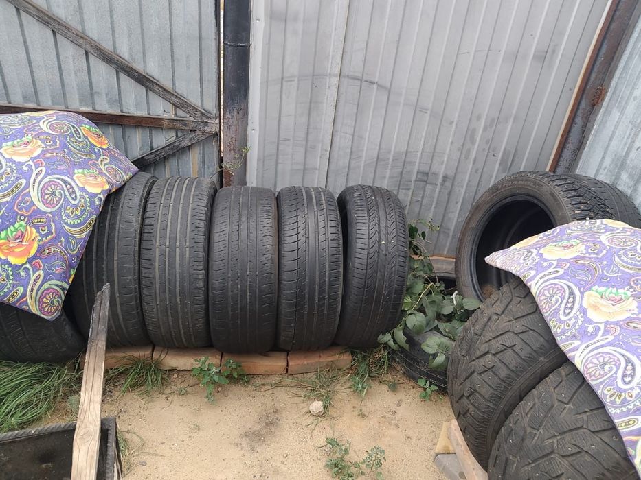 Продам шыни хорошом состояние