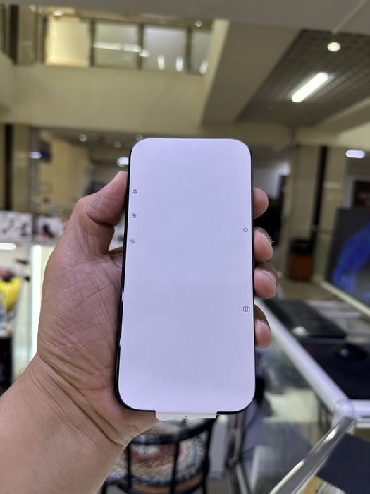 Айфон 16 про 128 гб