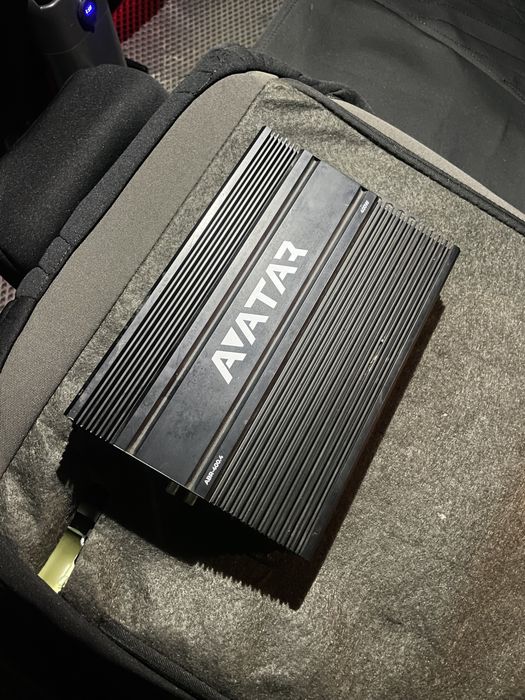 Буфер и уселител