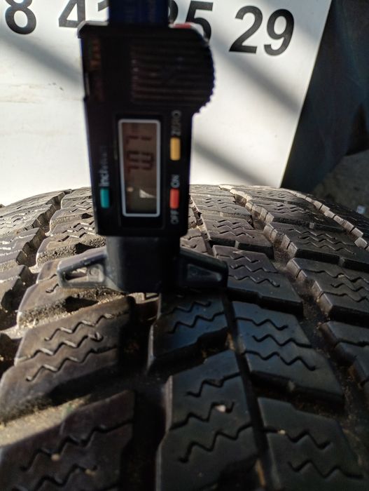 Перфектни RCD 18-5x120 ET35 8j BMW X5 E70