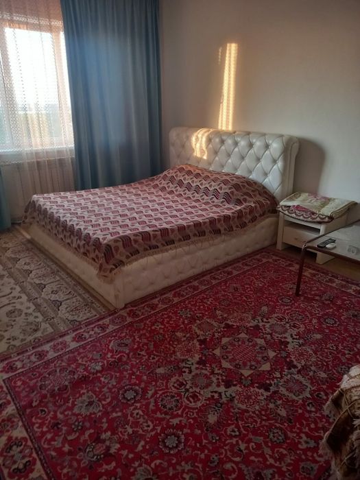 Квартира Посуточно Толе би Розыбакиева