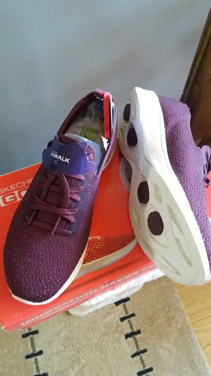 skechers performance go walk 4 1 000 000 Olx