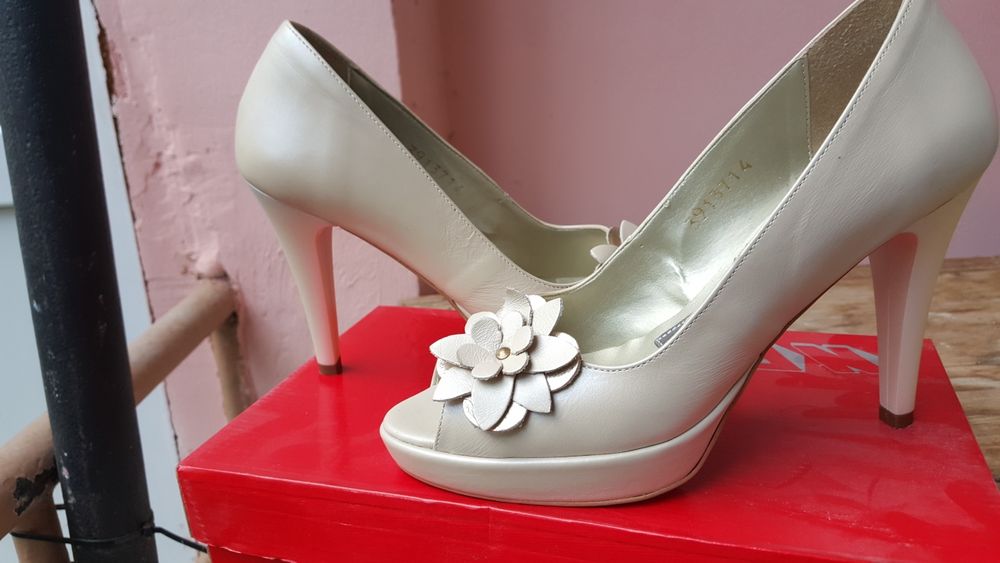 Rochie de mireasa 2 in 1