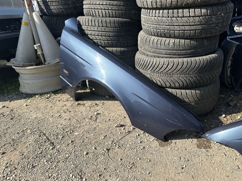 Калник/Калници за BMW E39