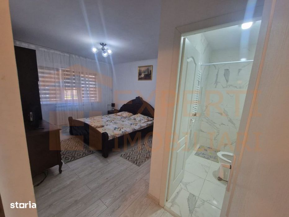 Apartament 3 camere Dacia - Trocadero (fosta scoala Spectrum)