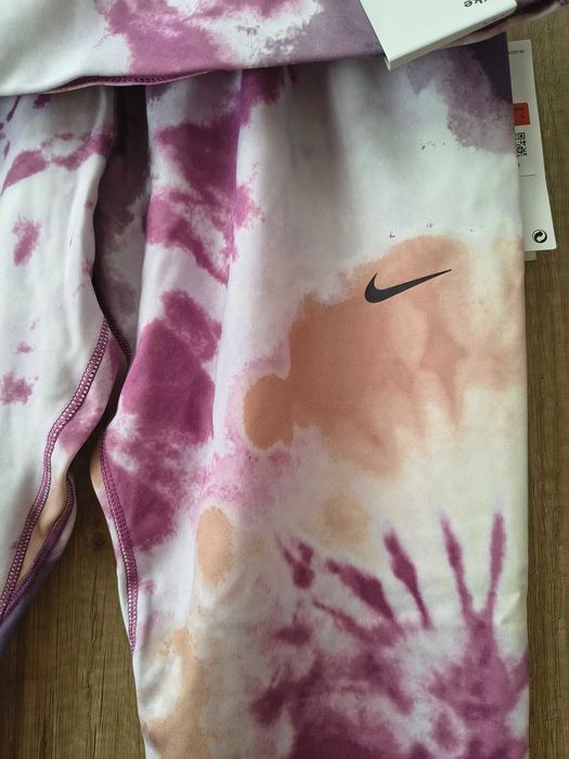Nike One - нов дамски клин