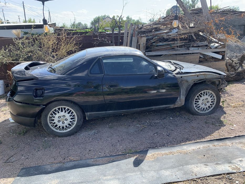 Продам Mitsubishi FTO