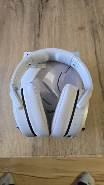 Слушалки Skullcandy Crusher 540 Active