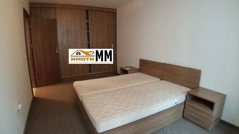 Дава се под наем Двустаен апартамент в Пловдив, Център - 70 кв.м за 382.5 € - Снимка #1