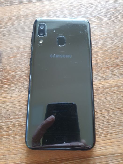 Samsung Galaxy A20E