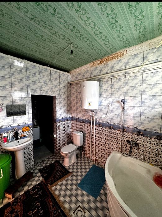 Жер жай сатылады